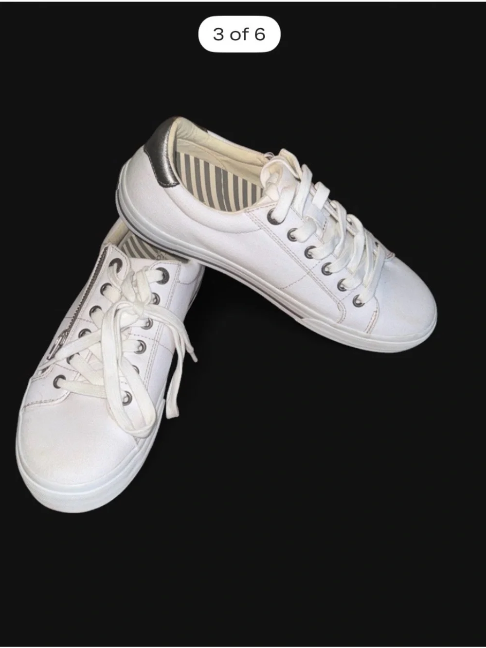 Taos Women’s Z-Soul